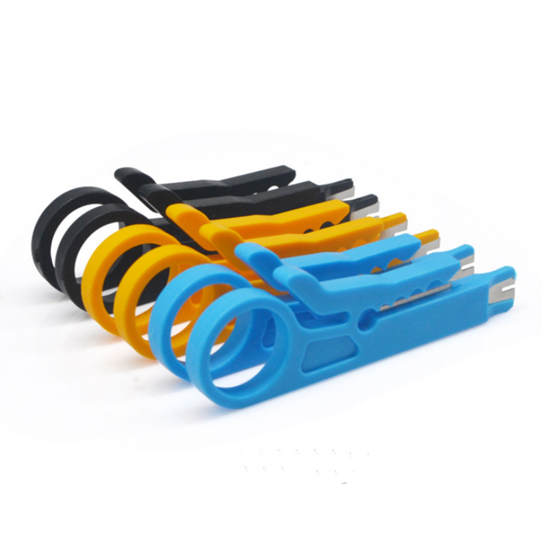 Automatic Wire Stripper Cutter - Трекер проводов, резак для зачистки, обжимной