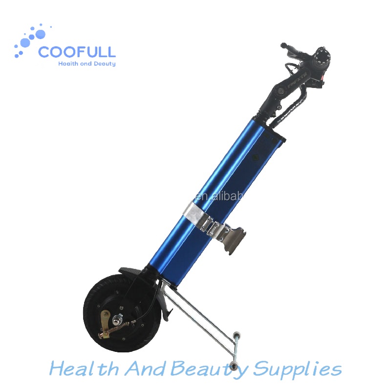 Electrical - Новинки Coofull 2023: Ручная спортивная инвалидная