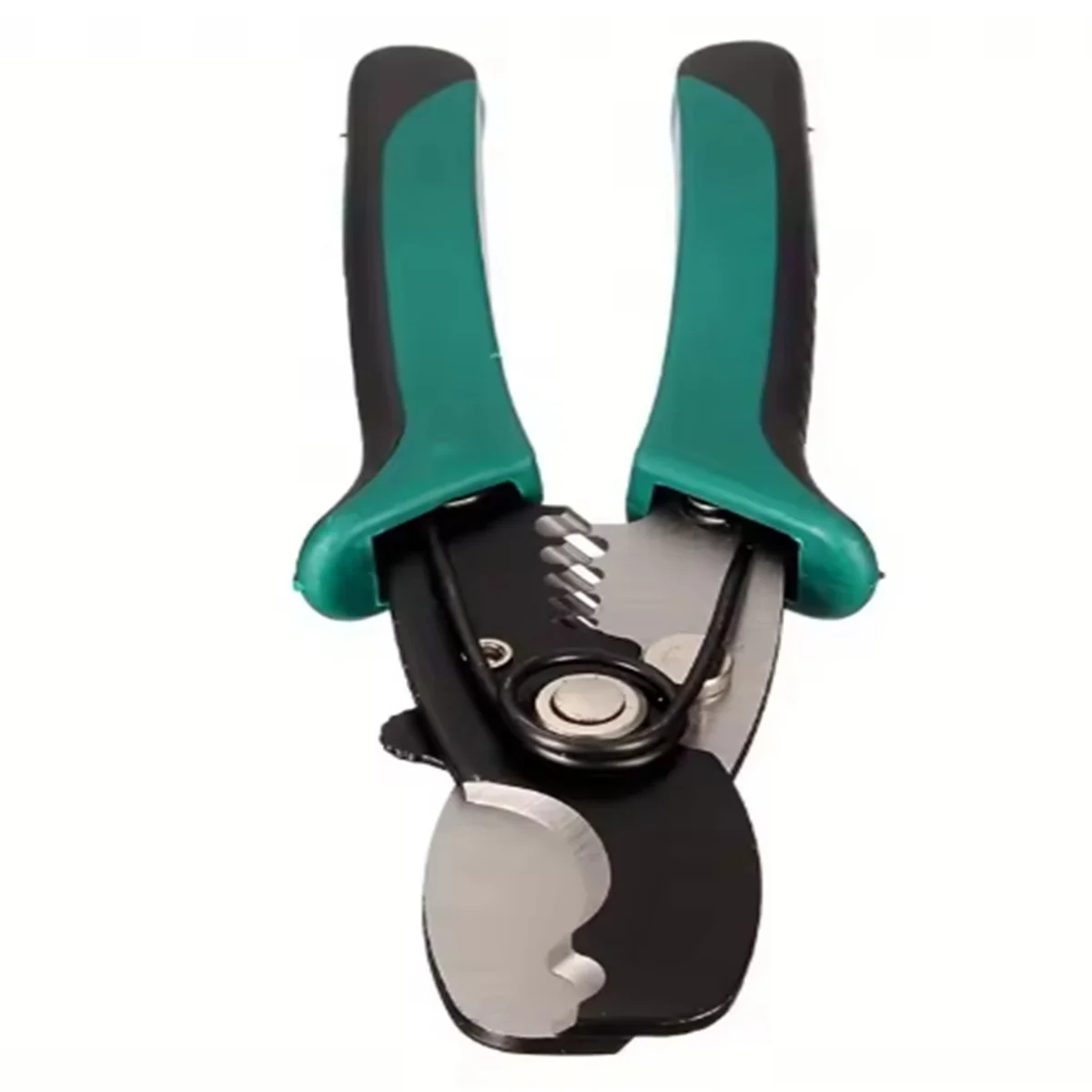 Automatic Wire Stripper Cutter - 1 шт. Кабелерез-стриппер (кусачки для зачистки