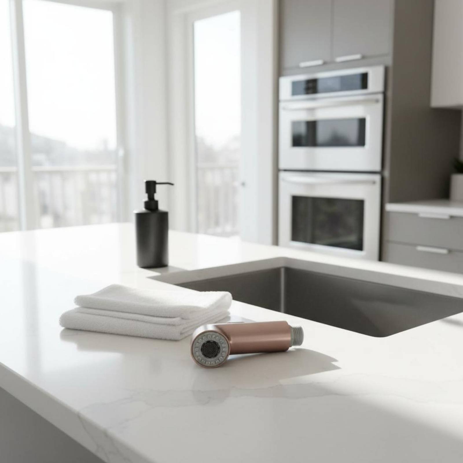 Двухфункциональная насадка для – обзор и цена Plumbing