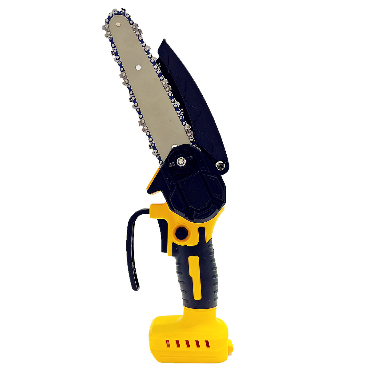 Подходит для DeWALT 18 В 20 В  – обзор и цена Mini Electric Chainsaw 6 Inch