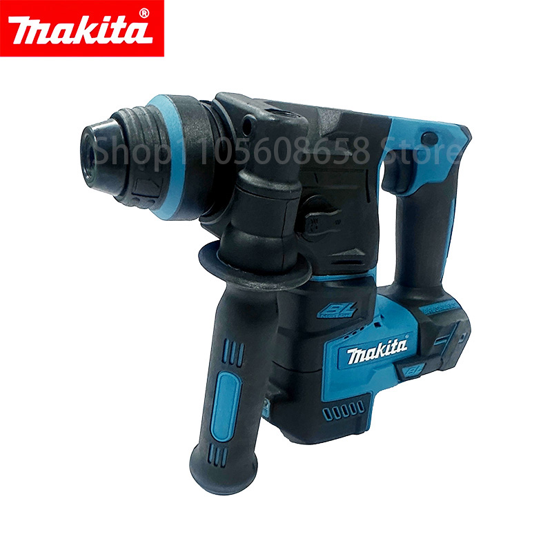 Бесщеточная ударная дрель-перф – обзор и цена Brushless Cordless Electric Drill 18V