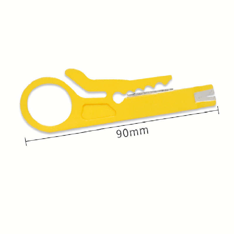 Трекер проводов, резак для зач – обзор и цена Automatic Wire Stripper Cutter