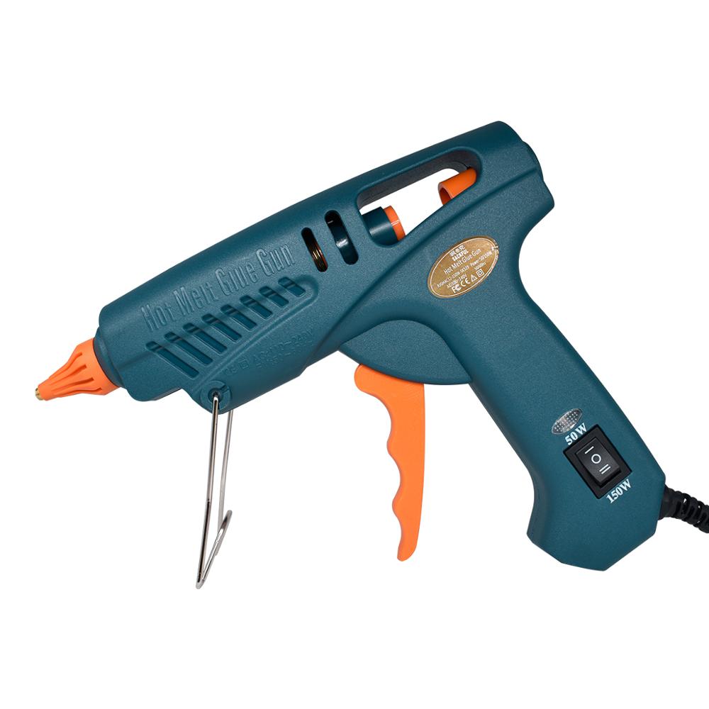 Клеевой пистолет для термоклея – обзор и цена Hot Melt Glue Gun Cordless