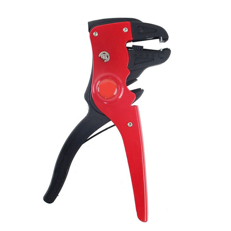✦   Многофункциональный мини-и – обзор и цена Automatic Wire Stripper Cutter