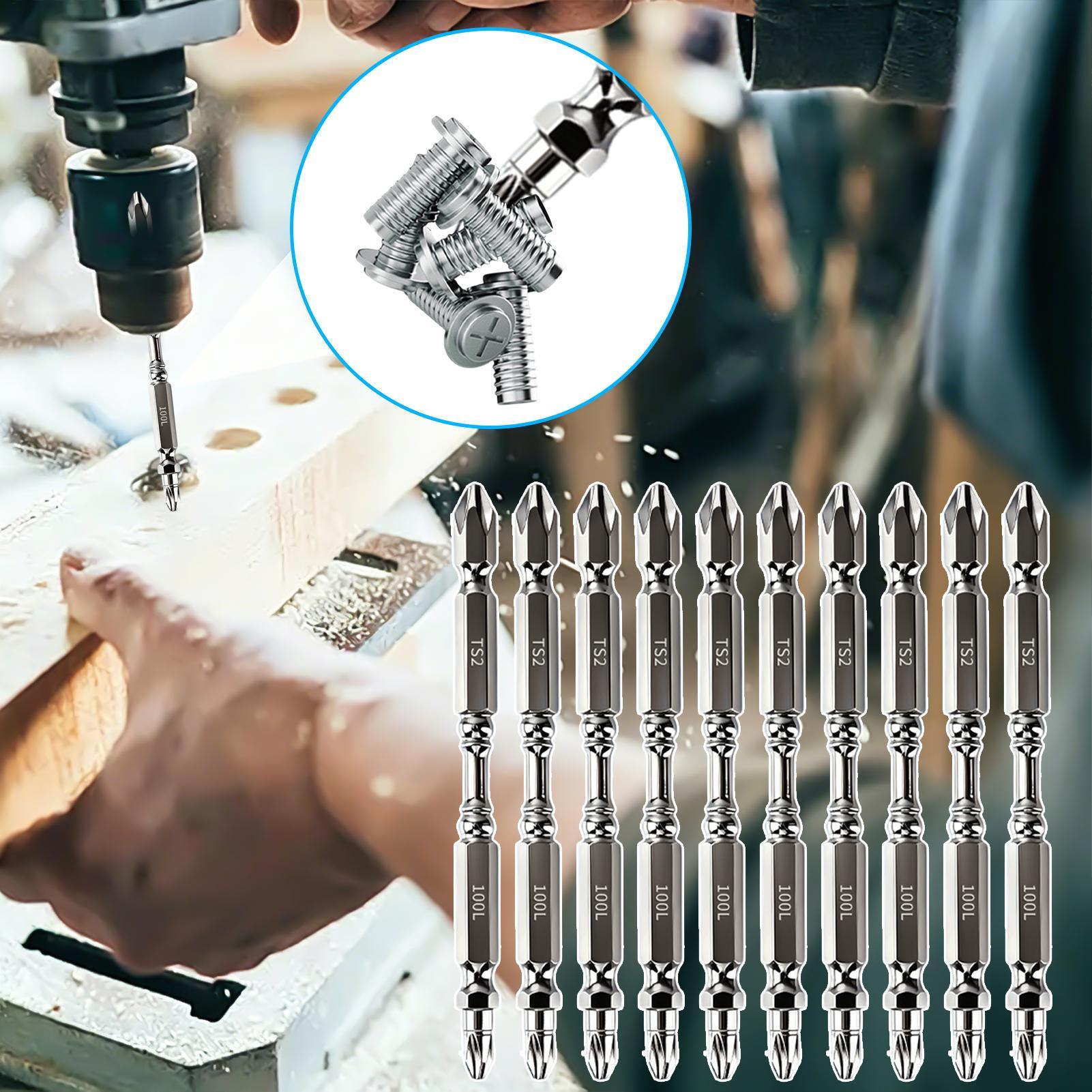 Набор магнитных отверточных на – обзор и цена Power Tools