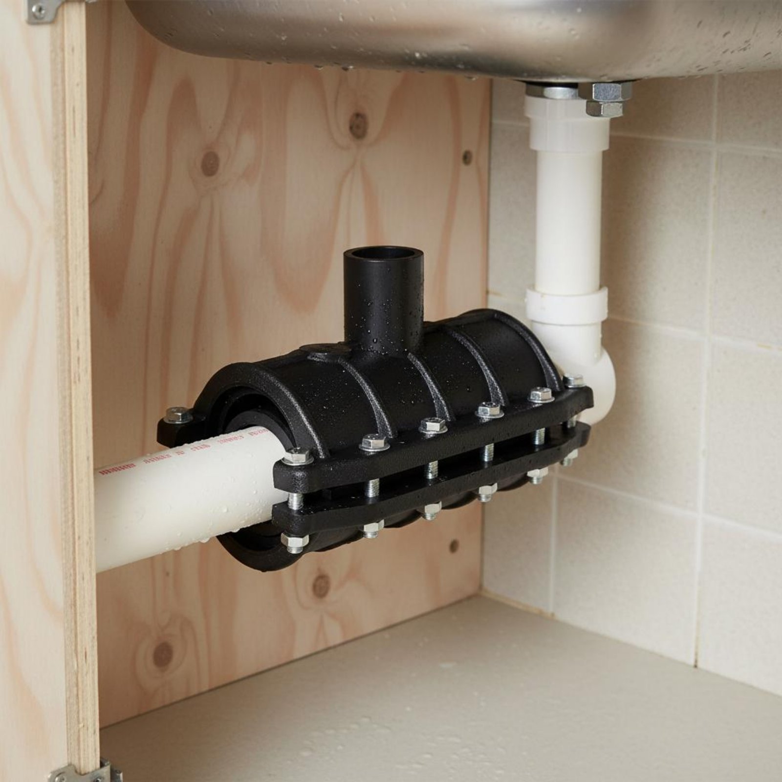 Быстроремонтируемый сантехниче – обзор и цена Plumbing