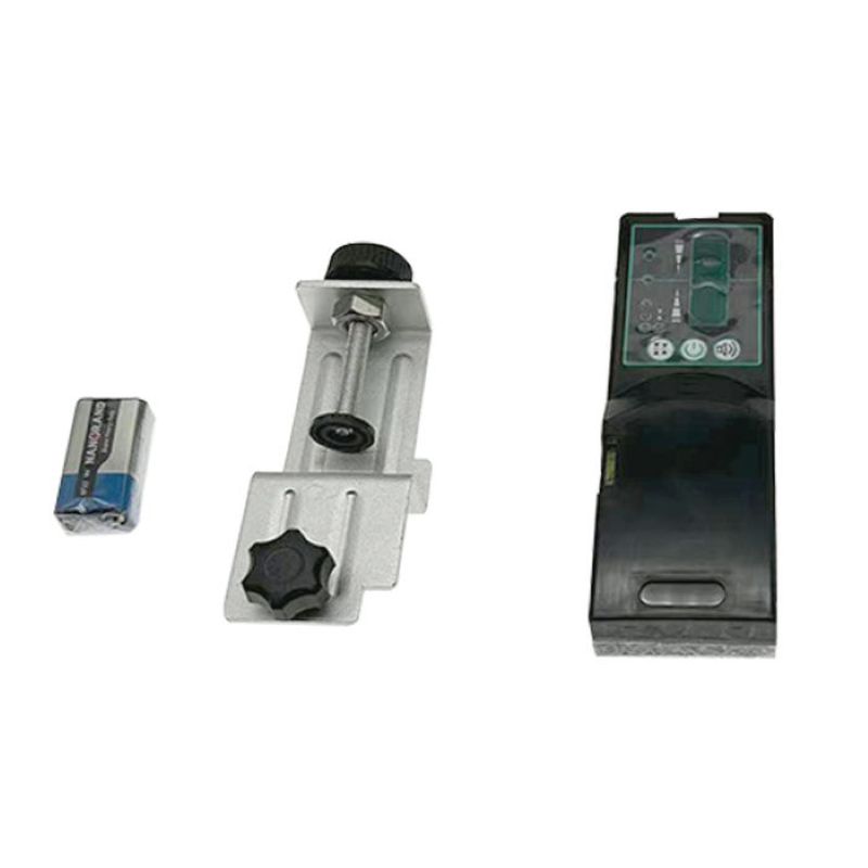 Универсальный многолинейный ла – обзор и цена Laser Level 16 Lines 4D Green