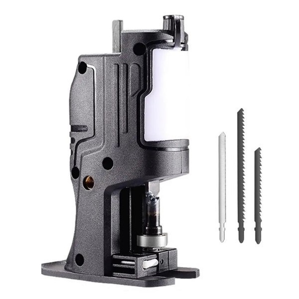 Переходник для электродрели в  – обзор и цена Reciprocating Saw Attachment Drill