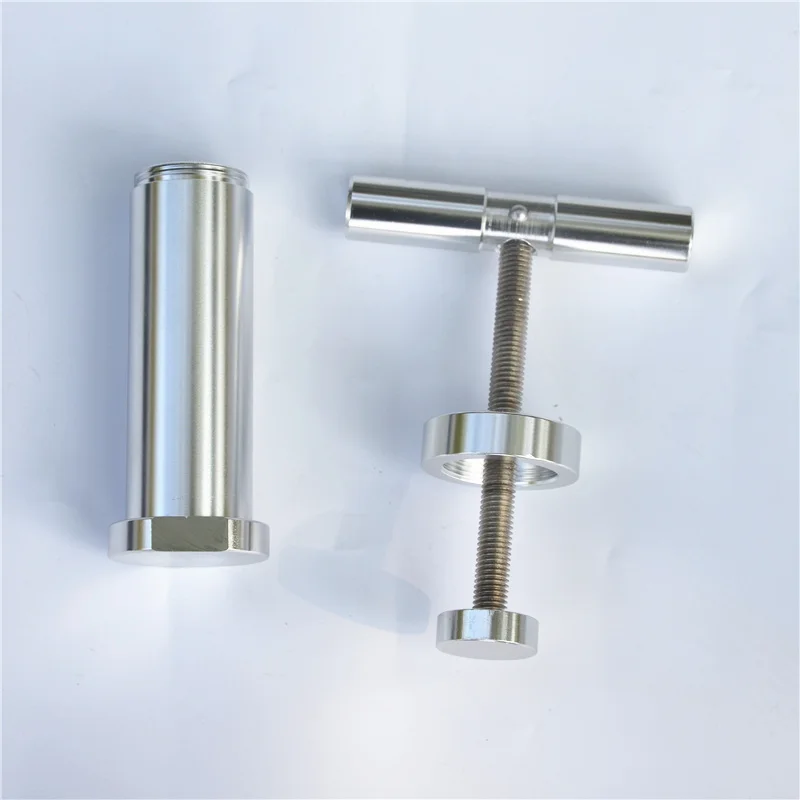 Металлические алюминиевые инст – обзор и цена Hand Tools