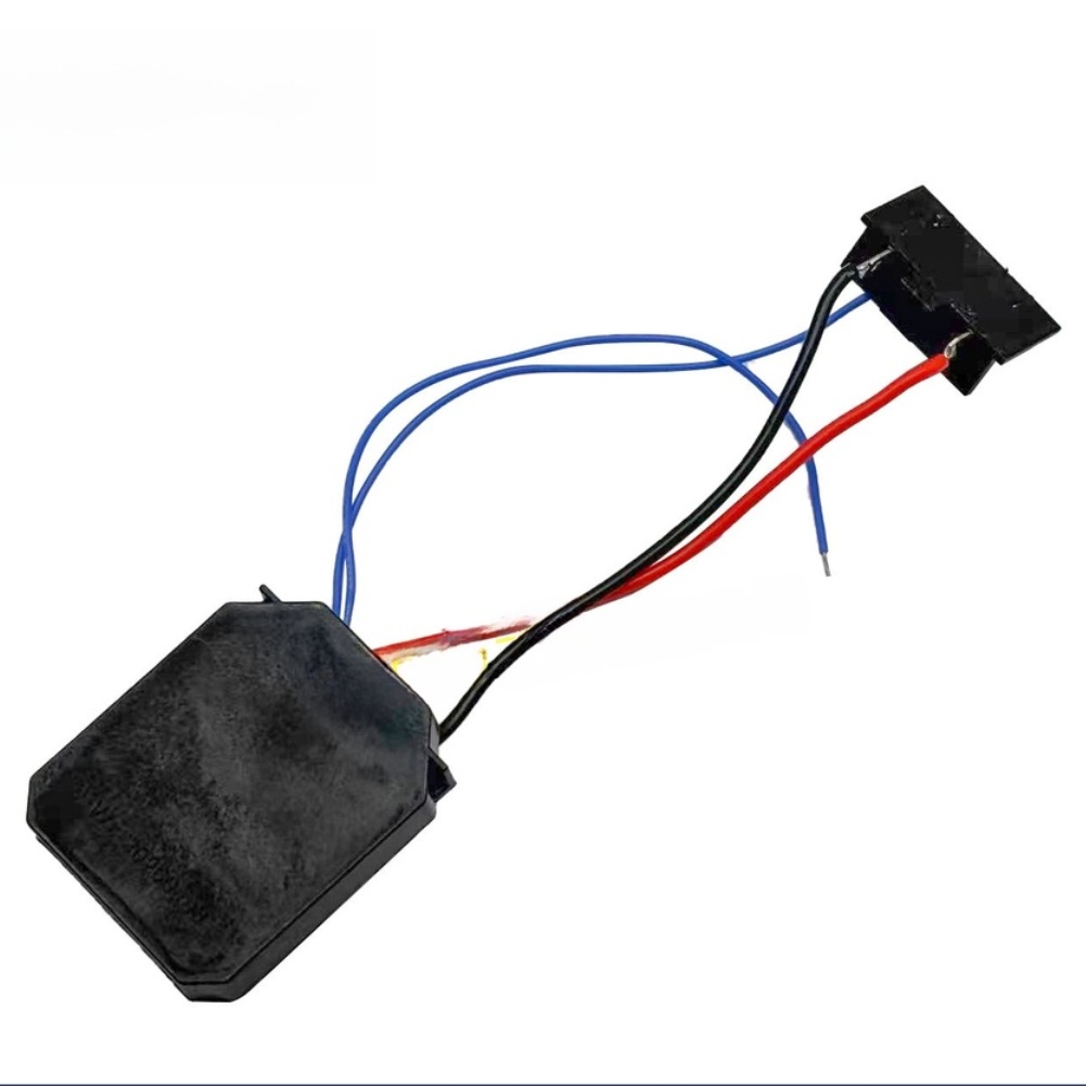 Плата управления бесщеточной э – обзор и цена Mini Electric Chainsaw 6 Inch