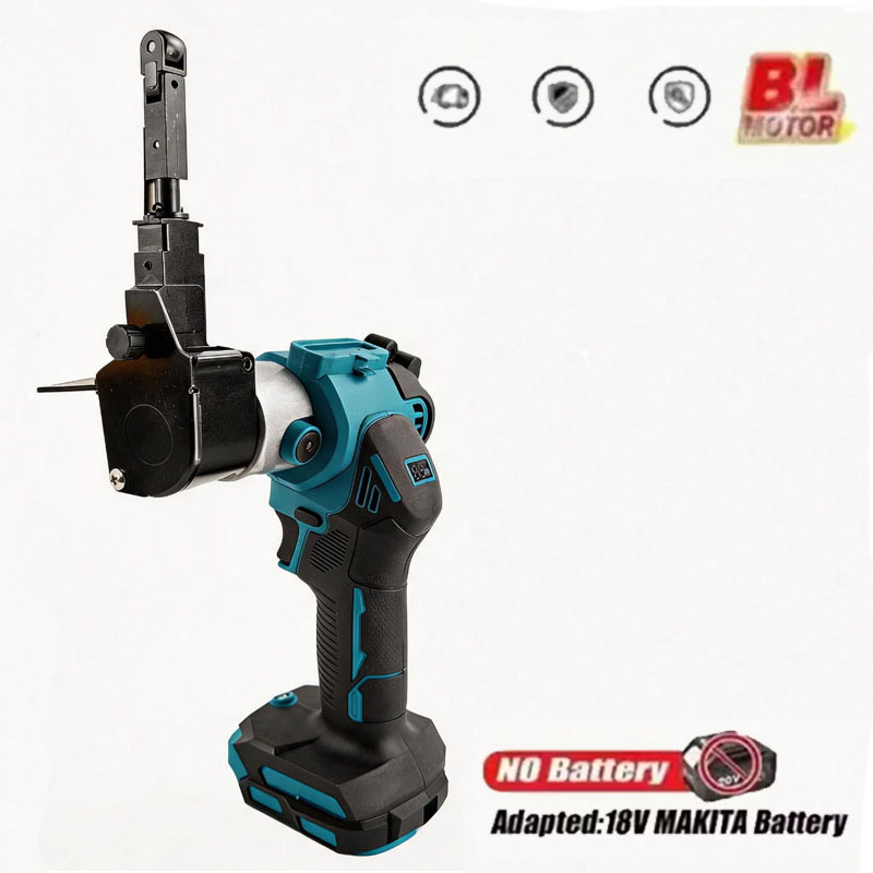 Бесщеточная электрическая мини – обзор и цена Brushless Angle Grinder Battery Powered
