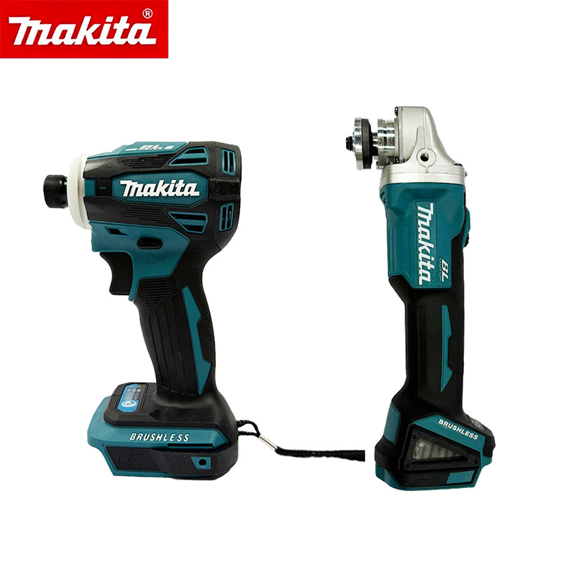 Бесщеточная угловая шлифмашина – обзор и цена Brushless Angle Grinder Battery Powered